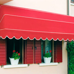 Mái vòm cửa sổ giá rẻ