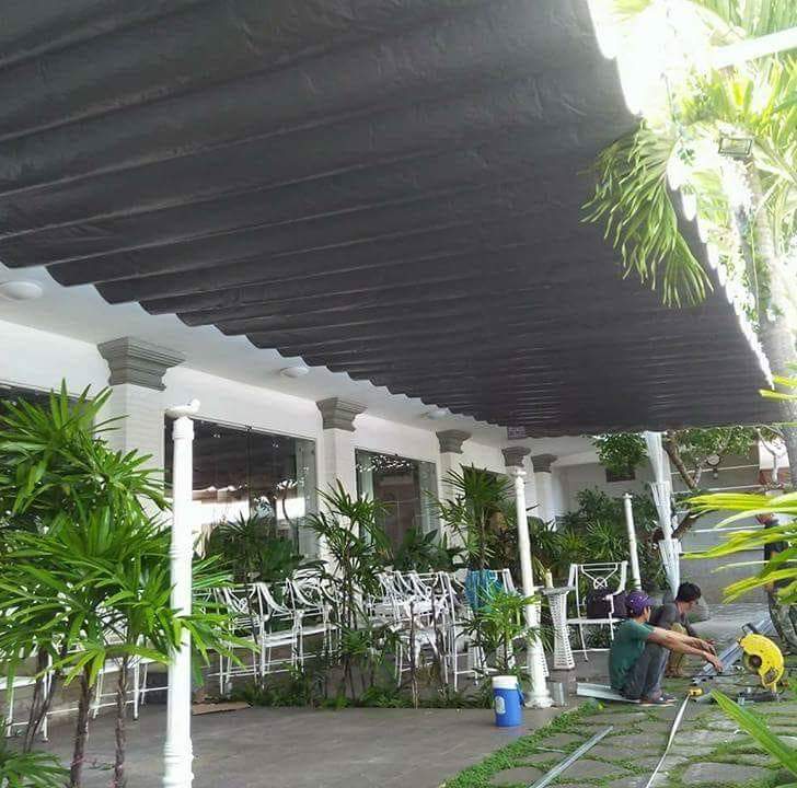 mai-che-dong-tai-nha-trang-02 Tầm quan trọng của việc sử dụng mái che di động tại Nha Trang trong kinh doanh