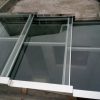 Mái che giếng trời