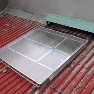 Mái trượt lấy sáng