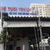 Mái trượt Vĩnh Lộc