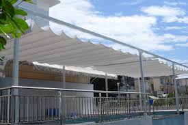 Nơi cung cấp Mái xếp Đà Nẵng uy tín