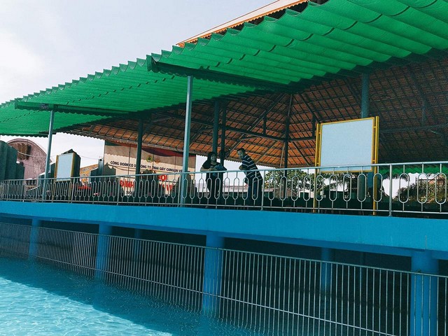 Chọn thi công mái xếp Thái Bình ở đâu uy tín, chất lượng?