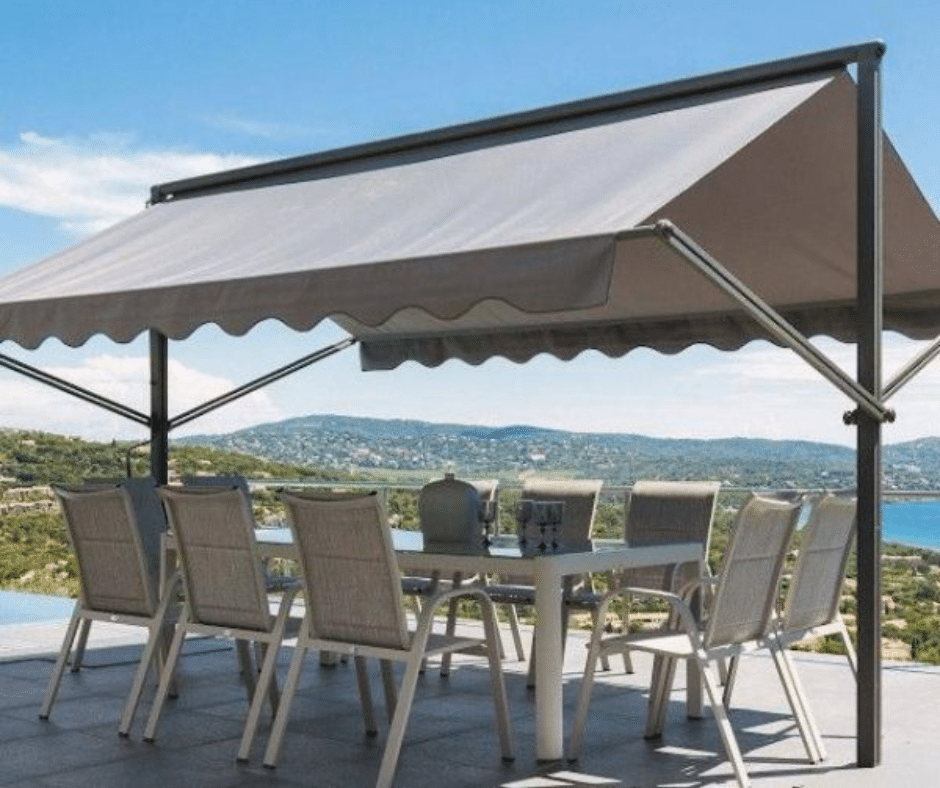 Mái xếp Nha Trang