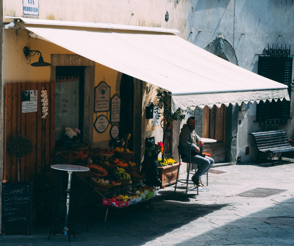 Mái hiên bạt xếp nhà cấp 4